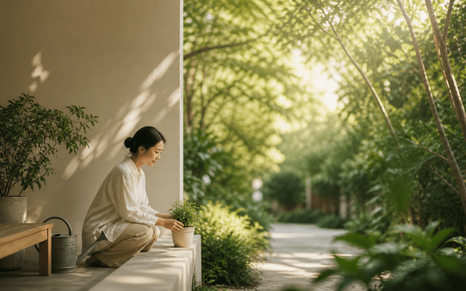 Giữ kết nối khi không đồng ý