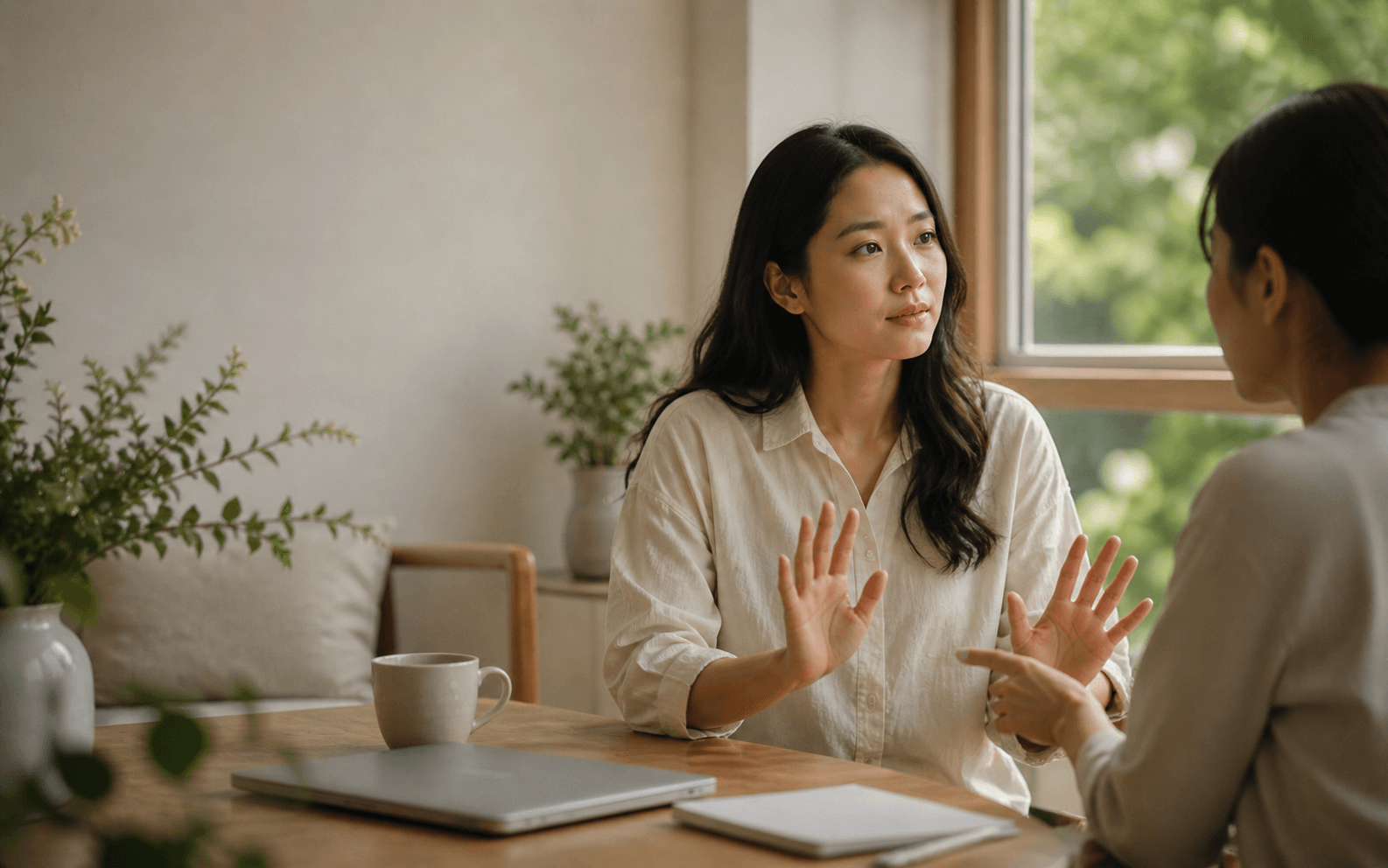 Những tình huống thường gặp